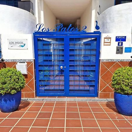 Acogedor Piso Con Terraza Y Parking! Apartment Benalmadena Bagian luar foto