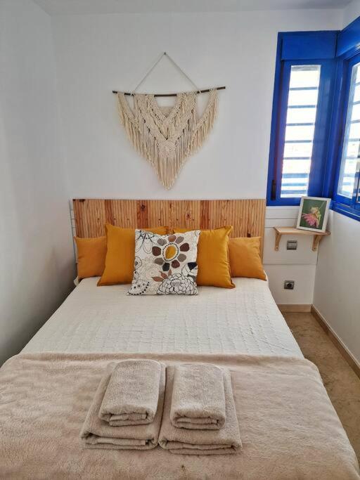 Acogedor Piso Con Terraza Y Parking! Apartment Benalmadena Bagian luar foto